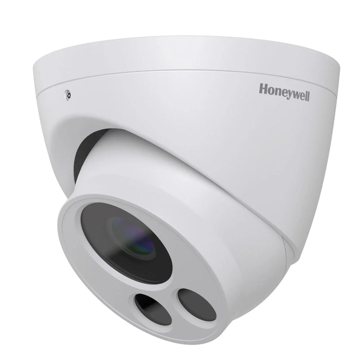 HONEYWELL 30 Series 5MP WDR IR IP Ball Camera with 2.8mm Fixed Lens. Up to 50M I - LX2001 - Homewares, Outdoor, Phone Accessories, Cases, Speakers, Headphones + More -