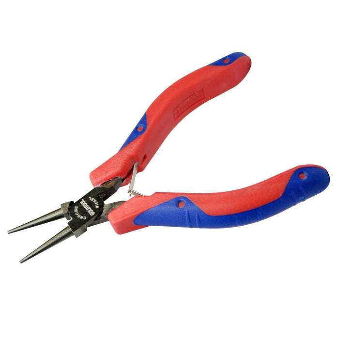GOLDTOOL 130mm Straight Nose Internal Polished CRV Precision Plier. Double Leaf - LX2001 - Homewares, Outdoor, Phone Accessories, Cases, Speakers, Headphones + More -
