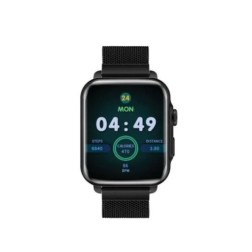 PROMATE IP68 Smart Watch with Handsfee & Large 1.8" DIsplay. Bluetooth Calling. - LX2001 - Homewares, Outdoor, Phone Accessories, Cases, Speakers, Headphones + More -
