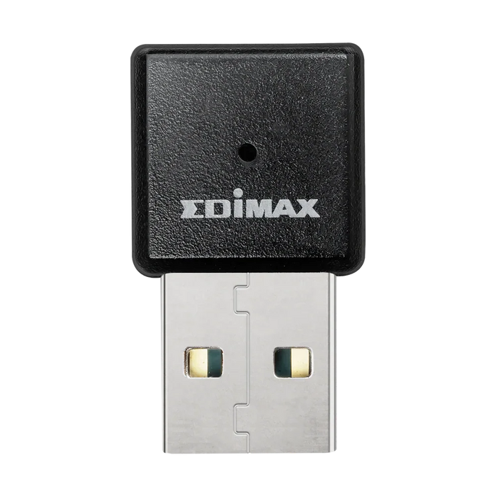 EDIMAX Industrial AC650 Wi-Fi 5 Dual-Band USB Adapter. Maximum data transfer rat - LX2001 - Homewares, Outdoor, Phone Accessories, Cases, Speakers, Headphones + More -