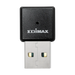 EDIMAX Industrial AC650 Wi-Fi 5 Dual-Band USB Adapter. Maximum data transfer rat - LX2001 - Homewares, Outdoor, Phone Accessories, Cases, Speakers, Headphones + More -