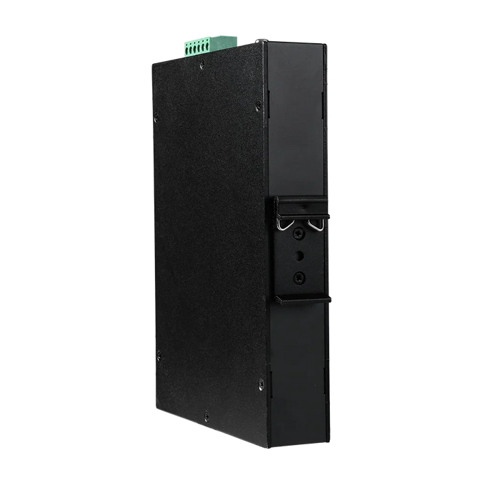 EDIMAX Industrial 10-Port Gigabit PoE+ DIN Rail Switch. 8 x Gigabit Ethernet Por - LX2001 - Homewares, Outdoor, Phone Accessories, Cases, Speakers, Headphones + More -