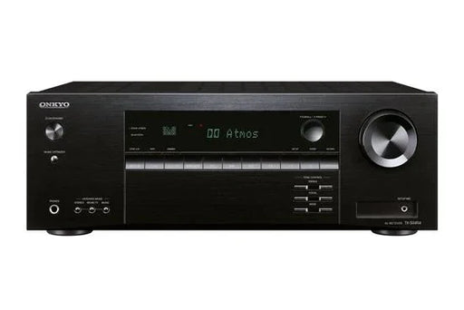 ONKYO TXSR494 7.2 Channel AV single zone AV receiver. - LX2001 - Homewares, Outdoor, Phone Accessories, Cases, Speakers, Headphones + More -