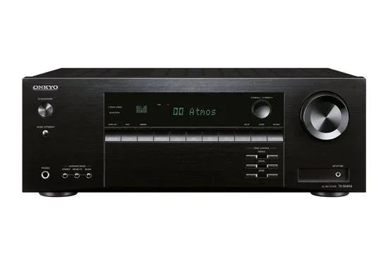 ONKYO TXSR494 7.2 Channel AV single zone AV receiver. - LX2001 - Homewares, Outdoor, Phone Accessories, Cases, Speakers, Headphones + More -
