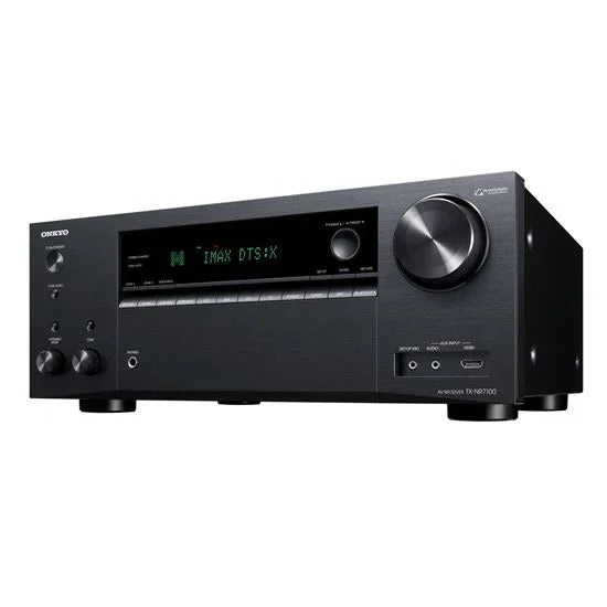 ONKYO 9.2 CH Home theatre receiver. 3 Audio zones with 2 zones HDMI. Main HDMI o - LX2001 - Homewares, Outdoor, Phone Accessories, Cases, Speakers, Headphones + More -