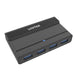 UNITEK 4-Port KVM Switcher with 4x USB-A 3.0 Ports. Share USB Devices Between 2x - LX2001 - Homewares, Outdoor, Phone Accessories, Cases, Speakers, Headphones + More -