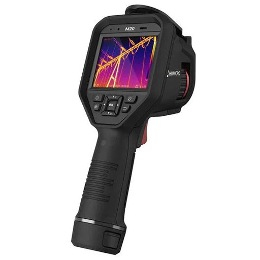 HIKMICRO M20 Handheld Wi-Fi Manual Focus Thermal Imaging Camera. 3.5" LCD Touch - LX2001 - Homewares, Outdoor, Phone Accessories, Cases, Speakers, Headphones + More -