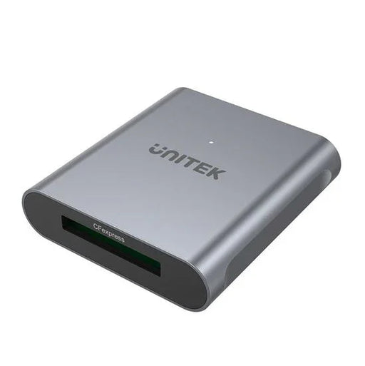 UNITEK USB-C CFexpress 2.0 Card Reader. Up to 10Gbps Data Transfer, LED Indicato - LX2001 - Homewares, Outdoor, Phone Accessories, Cases, Speakers, Headphones + More -