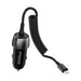 PROMATE 33W Car Charger with Lightning Cable and USB-A Port. Qualcomm 3.0 18W Qu - LX2001 - Homewares, Outdoor, Phone Accessories, Cases, Speakers, Headphones + More -