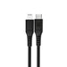 PROMATE 2m 20W PD USB-C to Lightning Charge & Sync Cable. For Apple iPhone, iPad - LX2001 - Homewares, Outdoor, Phone Accessories, Cases, Speakers, Headphones + More -
