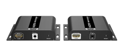 LENKENG 4K2K HDMI POE Extender Over IP CAT5e/6 Network Cable. Includes Transmitt - LX2001 - Homewares, Outdoor, Phone Accessories, Cases, Speakers, Headphones + More -