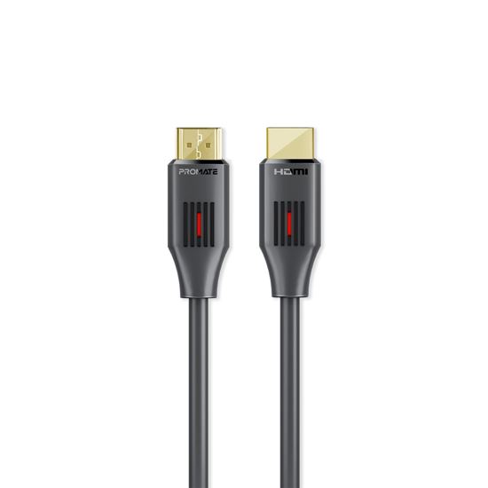 PROMATE 10m Ultra-High Definition (UHD) 2.0 HDMI Cable. Supports 4K@60Hz (4096x2