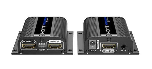 LENKENG HDMI & IR Extender Kit over Cat6 with EDID switch. Local HDMI connection - LX2001 - Homewares, Outdoor, Phone Accessories, Cases, Speakers, Headphones + More -