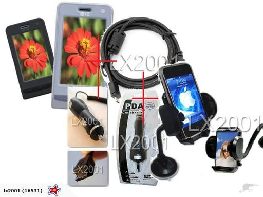 LG GT400 mega deal! - LX2001 - Homewares, Outdoor, Phone Accessories, Cases, Speakers, Headphones + More -