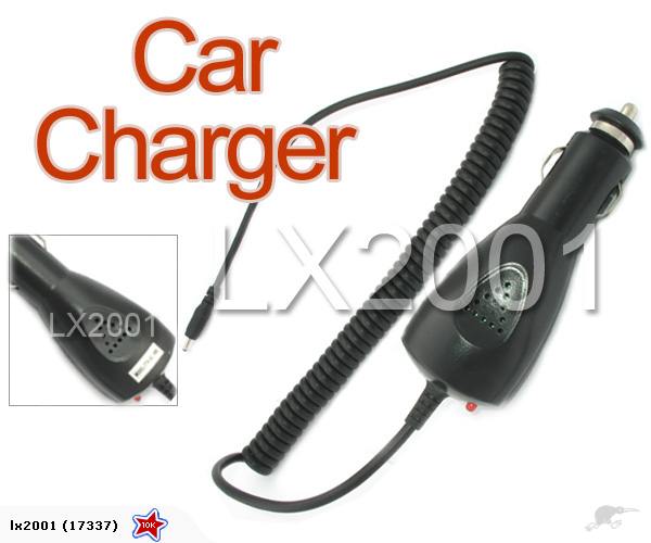 nokia car charger small pin