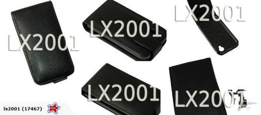 LG GT505 Leather Case - LX2001 - Homewares, Outdoor, Phone Accessories, Cases, Speakers, Headphones + More -
