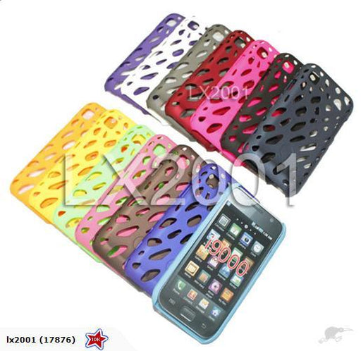 i9000 rubber case - LX2001 - Homewares, Outdoor, Phone Accessories, Cases, Speakers, Headphones + More -