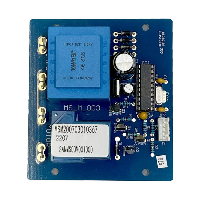 Santint M3 Manual Dispenser Circuiy Board - LX2001 - Homewares, Outdoor, Phone Accessories, Cases, Speakers, Headphones + More -