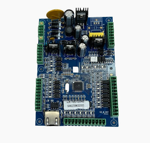 Santint G36 Circuit Board Assembly Gz_M_002 - LX2001 - Homewares, Outdoor, Phone Accessories, Cases, Speakers, Headphones + More -