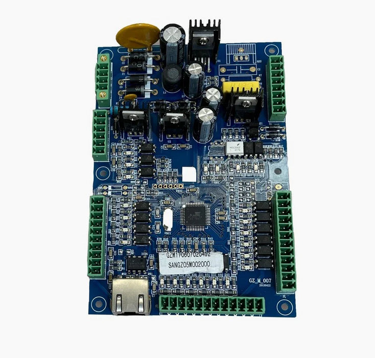 Santint G36 Circuit Board Assembly Gz_M_002 - LX2001 - Homewares, Outdoor, Phone Accessories, Cases, Speakers, Headphones + More -