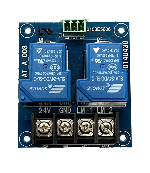 Santint Ao Series Lifting Platform Controller At_A_003 - LX2001 - Homewares, Outdoor, Phone Accessories, Cases, Speakers, Headphones + More -