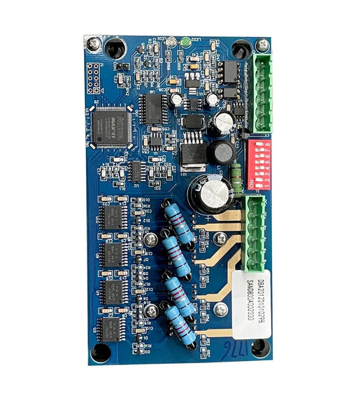 Santint Ao Series Step Motor Driver Db_A_20150203 - LX2001 - Homewares, Outdoor, Phone Accessories, Cases, Speakers, Headphones + More -