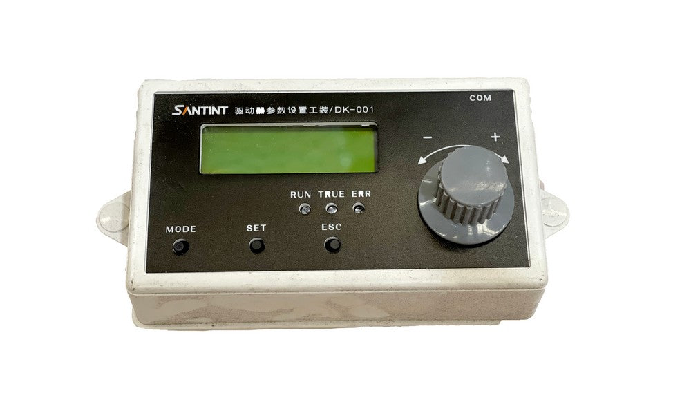 Santint Frequency Converter Adjusting Tool