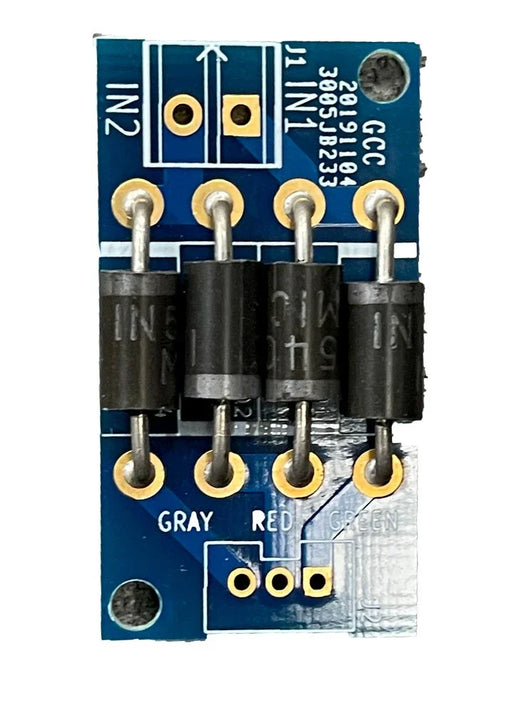 Santint Assembly Used For Door Locks On Mixers Z_I_008 20191025 - LX2001 - Homewares, Outdoor, Phone Accessories, Cases, Speakers, Headphones + More -