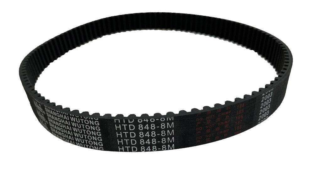 Santint G360 Synchro Belt Htd848-8M-25