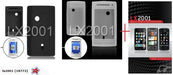 Sony Ericsson x8 Silicon Case + SP - LX2001 - Homewares, Outdoor, Phone Accessories, Cases, Speakers, Headphones + More -