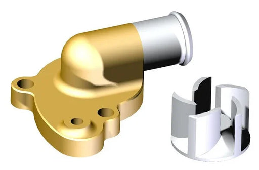 OVERSIZED WATERPUMP 85SX TC85 - LX2001 - Homewares, Outdoor, Phone Accessories, Cases, Speakers, Headphones + More -