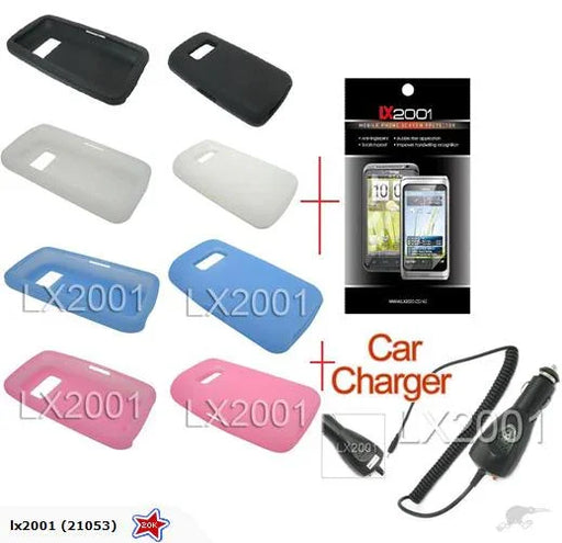 Nokia C6-01 DEAL - LX2001 - Homewares, Outdoor, Phone Accessories, Cases, Speakers, Headphones + More -