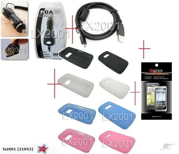 Nokia C6-01 DEAL - LX2001 - Homewares, Outdoor, Phone Accessories, Cases, Speakers, Headphones + More -