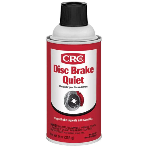 Crc Disc Brake Quiet 255Gm - LX2001 - Homewares, Outdoor, Phone Accessories, Cases, Speakers, Headphones + More -