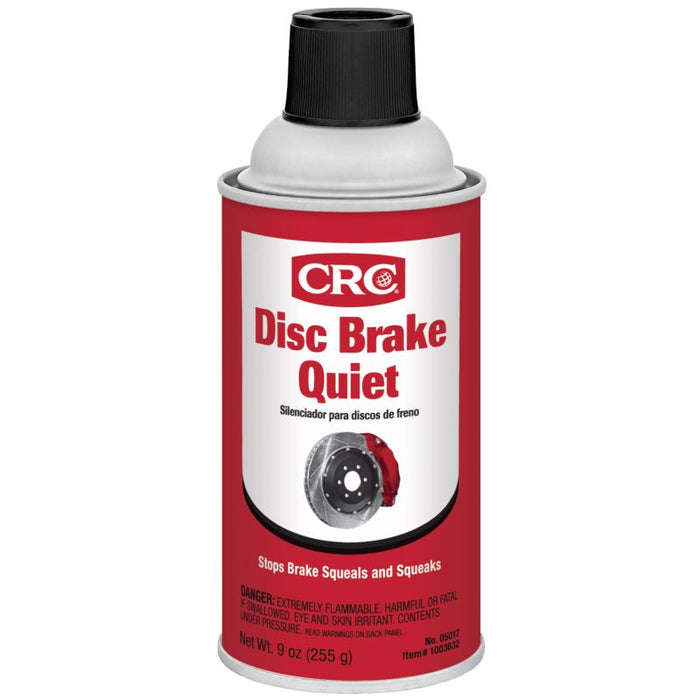 Crc Disc Brake Quiet 255Gm