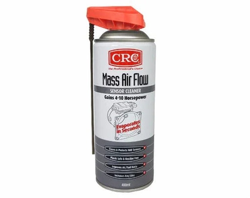 Crc Mass Airflow Sensor Cleaner 400Ml - LX2001 - Homewares, Outdoor, Phone Accessories, Cases, Speakers, Headphones + More -