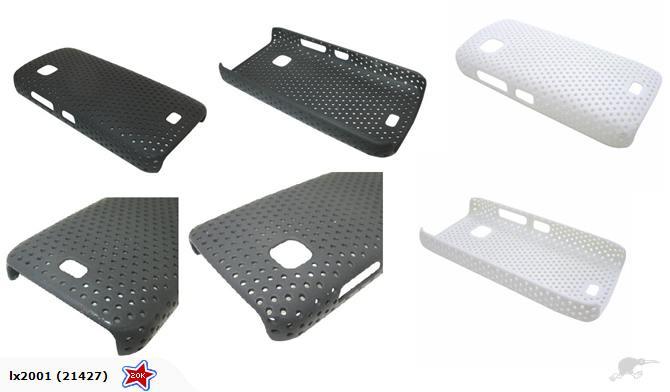 Mesh Net Case Nokia C5 - LX2001 - Homewares, Outdoor, Phone Accessories, Cases, Speakers, Headphones + More -