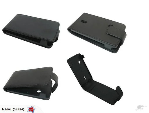 Sony Ericsson x8 Leather Case - LX2001 - Homewares, Outdoor, Phone Accessories, Cases, Speakers, Headphones + More -