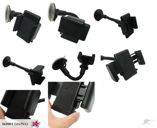 Car Mount Holder Cradle Samsung Galaxy S2 II i9100 - LX2001 - Homewares, Outdoor, Phone Accessories, Cases, Speakers, Headphones + More -