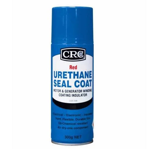 Crc Red Urethane Seal Coats 300Gm - LX2001 - Homewares, Outdoor, Phone Accessories, Cases, Speakers, Headphones + More -