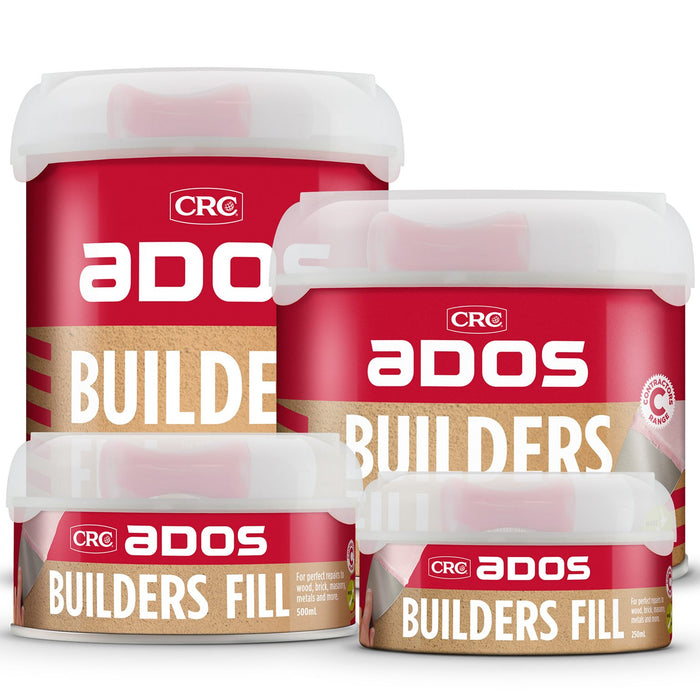Crc Ados Builders Fill 2L