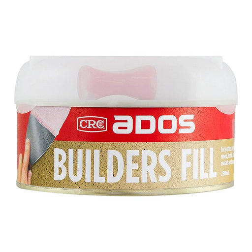 Crc Ados Builders Fill 250Ml - LX2001 - Homewares, Outdoor, Phone Accessories, Cases, Speakers, Headphones + More -