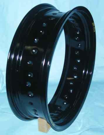 SUPERMOTARD 17 REAR RIM SMPRO 17X4.25 36 HOLE RMZ450 YZ450F KX450F 450SXF 500EXCF FC450 FE450 00-20 - LX2001 - Homewares, Outdoor, Phone Accessories, Cases, Speakers, Headphones + More -