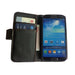 Samsung Galaxy S4 Leather Case - LX2001 - Homewares, Outdoor, Phone Accessories, Cases, Speakers, Headphones + More -