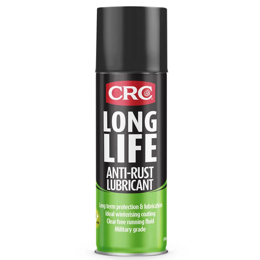 Crc Long Life Anti Rust 300G - LX2001 - Homewares, Outdoor, Phone Accessories, Cases, Speakers, Headphones + More -