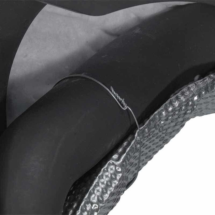 Heatshield HEADER ARMOUR 1/4" 450MM X 600MM - LX2001 - Homewares, Outdoor, Phone Accessories, Cases, Speakers, Headphones + More -