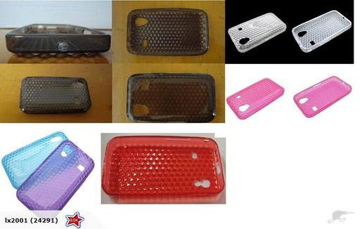 Samsung Galaxy Ace Case Cover - LX2001 - Homewares, Outdoor, Phone Accessories, Cases, Speakers, Headphones + More -