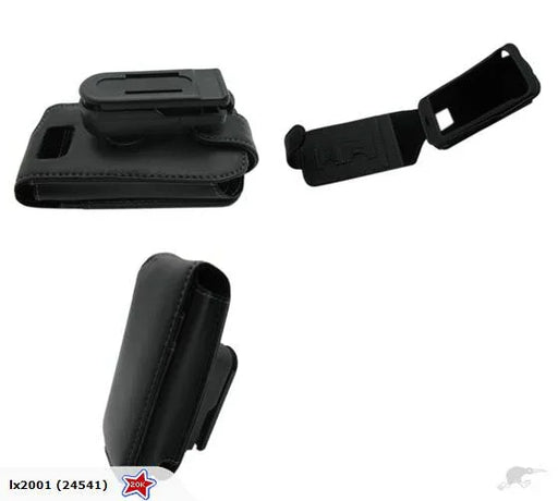 HTC Touch 2 Leather Case - LX2001 - Homewares, Outdoor, Phone Accessories, Cases, Speakers, Headphones + More -