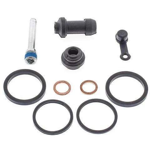 CALIPER REBUILD KIT - FRONT ALL BALLS KAWASAKI - LX2001 - Homewares, Outdoor, Phone Accessories, Cases, Speakers, Headphones + More -