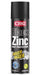 Crc Black Zinc 500Ml - LX2001 - Homewares, Outdoor, Phone Accessories, Cases, Speakers, Headphones + More -